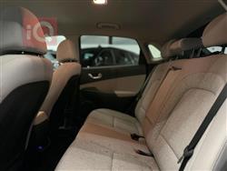 هيونداي كونا الكتريك